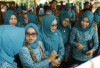 TP PKK Banyuasin Dorong Desa Mandiri Lewat Penilaian dan Pembinaan