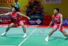 Indonesia Masters 2025: Fikri/Daniel Menyusul ke 16 Besar