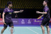 Sabar/Reza Balaskan Kekalahan Rahmat/Yere, Amankan Tiket Semifinal Macau Open 2025