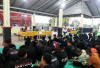 Seleksi Porkab, Tim Silat Banyuasin III Raih Juara Umum 