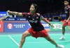 Taipei Open 2025: Jafar/Felisha Menang Mudah Atas Wakil Tuan Rumah, Langsung Lolos ke Perempat Final