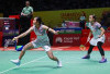 Indonesia Masters 2025: Menang Mudah Atas Hongkong, Ana/Tiwi Melaju ke 16 Besar