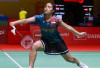 Gregoria Mariska Tunjung Susul Putri KW ke Babak 16 Besar Indonesia Masters 2025