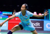 Malaysia Open 2024: Putri KW Singkirkan Gregoria