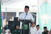 Herman Deru Ajak Persiapkan Generasi Muda Sambut Indonesia Emas 2045 