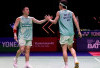 Aaron/Soh Singkirkan Ganda Denmark, Lewat Laga Ketat Straight Game