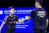 BAMTC 2025: Dejan/Fadia Kalahkan Goh/Lai, Indonesia Unggul 1-0