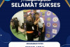 Pesilat SMPN 2 Banyuasin II, Raih Perunggu pada 2nd Batam Open Internasional Championshif 