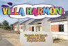 Rumah Subsidi Rasa Komersil Hadir di Jantung Pangkalan Balai, Villa Harmoni Stok Terbatas!