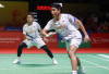 Hasil Indonesia Masters 2025: Leo/Bagas Keok di Tangan Ganda Malaysia