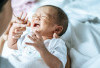 Gumoh Tiap Hari, Normalkah? Yuk, Kenali Tanda Bahaya pada Bayi Anda