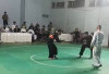 21 Atlet Pencak Silat Siap Berangkat ke Popda Sumsel