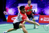 Hanya Selangkah Lagi! Sabar/Reza Gagal Rebut Kemenangan, Service Judge Jadi Biang Kerok?