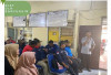 DLH Banyuasin Gelar Sosialisasi Bank Sampah