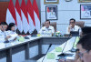 Pemprov Sumsel Awasi Kelayakan Bangunan Ponpes