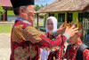 MATSAMA MTsN 1 Banyuasin Ditutup  Lubuk Karet - Madrasah Tsanawiyah 