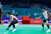 Leo/Bagas Kunci Tiket 16 Besar China Open 2025