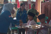 Program Dapur Masuk Sekolah, Ini Tanggapan Camat dan Kepala SDN 39 Banyuasin III