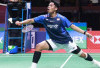 Drama Epik di WJC 2025! Moh Zaki Ubaidillah Balikkan Keadaan dan Kunci Kemenangan Heroik, Lolos ke Final