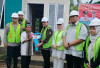 Bupati Askolani Luncurkan Program PROAKTIF: Solusi Rumah Sehat dan Produktif untuk Masyarakat Banyuasin