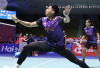Thailand Open 2025: Marwan/Aisyah Melaju ke Babak 16 Besar