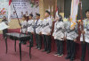 PGRI Siap Bersinergi dengan Pemerintah Kabupaten Banyuasin