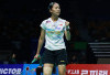 Singkirkan Wakil India, Putri Kusuma Wardani Melaju ke 16 Besar Denmark Open 2025