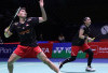 11 Wakil Indonesia Turun di Malaysia Masters 2025: Chico Debut Pemain Profesional, Jojo Absen