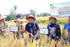 Majukan Petani Semende, HD Bakal Bantu Traktor