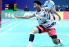 Hasil Ruichang China Masters 2025: 4 Wakil Indonesia Melaju ke 16 Besar 