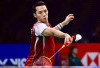 Korea Open 2025: Jonatan Christie Hentikan Langkah Ng Ka Long Angus