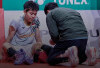 Insiden Terpeleset, Lanny/Fadia Dipastikan Tetap Tampil di Perempat Final