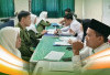 Seleksi Calon Ketua OSIM MAN 1 Banyuasin Masuk Tahap Wawancara