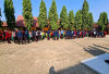 SMPN 1 Banyuasin III Gelar Pra MPLS 
