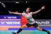 Update Ranking BWF 22 Oktober 2024: Fajar/Rian Naik Satu Peringkat, Putri KW Melesat 5 Peringkat