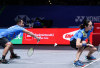 Revans! Singkirkan Juara Orleans Masters 2025, Rehan/Gloria ke Perempat Final All England 2025