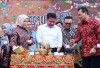 Festival Rempah Sumsel 2025, Sinergi Pemerintah dan PKK Dorong UMKM Naik Kelas