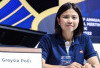 Respons Keluhan Pemain, Greysia Polii Bersurat ke BWF