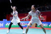 Ana/Tiwi Pastikan Raih Tiket Perempat Final Malaysia Masters 2025