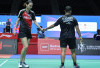 Tersingkir di 16 Besar Singapore Open 2025, Rehan/Gloria: Kami Banyak Mati Sendiri