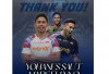 Yohanes Saut Marcellyno Resmi Mundur dari Pelatnas PBSI, Lanjutkan Karier sebagai Pebulu Tangkis Profesional