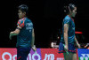 Lanny/Fadia Mundur dari China Open 2025,Pelatih Ungkap Alasannya! 
