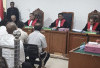 Sidang Dugaan Korupsi Proyek Pokir DPRD Sumsel: PPK Akui Bayar 70 Persen Meski Proyek Baru 41 Persen