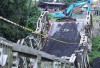 Pasca Roboh Jembatan Muara Lawai Dibangun Ulang, Segini Anggarannya!