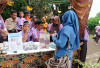 Market Day P5 di SMAN 3 Banyiasin III untuk Melatih Siswa Berwirausaha