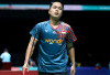 Ditinggal Jonatan dan Chico, Ginting: Saya Jadi Ikut Muda Lagi!