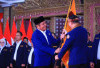 Karang Taruna Sumsel Ukir Sejarah, Ditetapkan sebagai Inspirasi Nasional oleh PNKT
