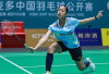 Putri KW Tersingkir di China Open 2025! Kekalahan Menyakitkan Setelah Duel Sengit 3 Gim