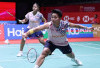 Malaysia Masters 2025: Apri/Febi Menang, Meilysa/Rachel Angkat Koper