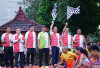 Buka Musi Runner 5K, Wagub Sumsel: Ajang Pencarian Bibit Pelari